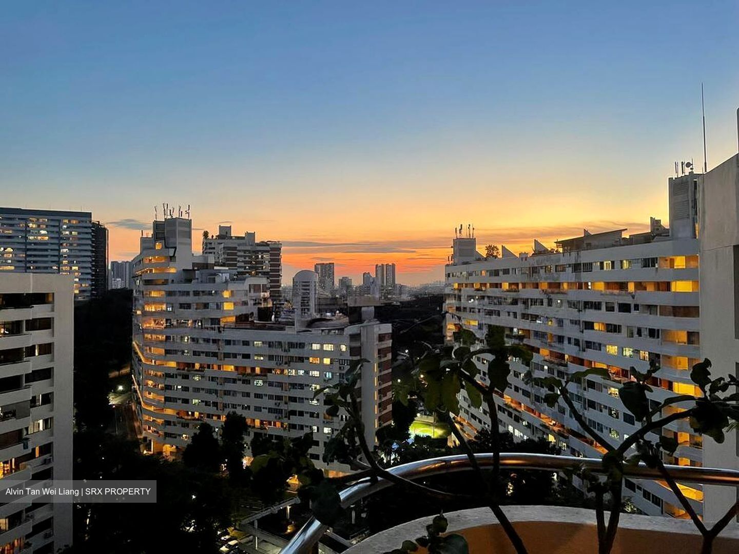 Allsworth Park (D10), Condominium #597089961